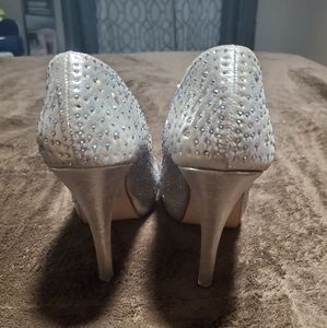 Women's heels
